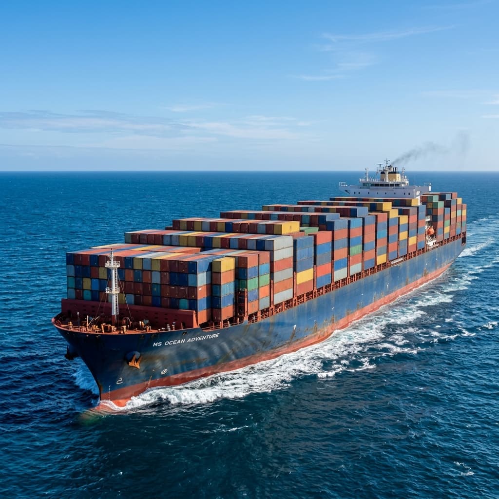 Entrepôt logistique Nasroulahi Holding